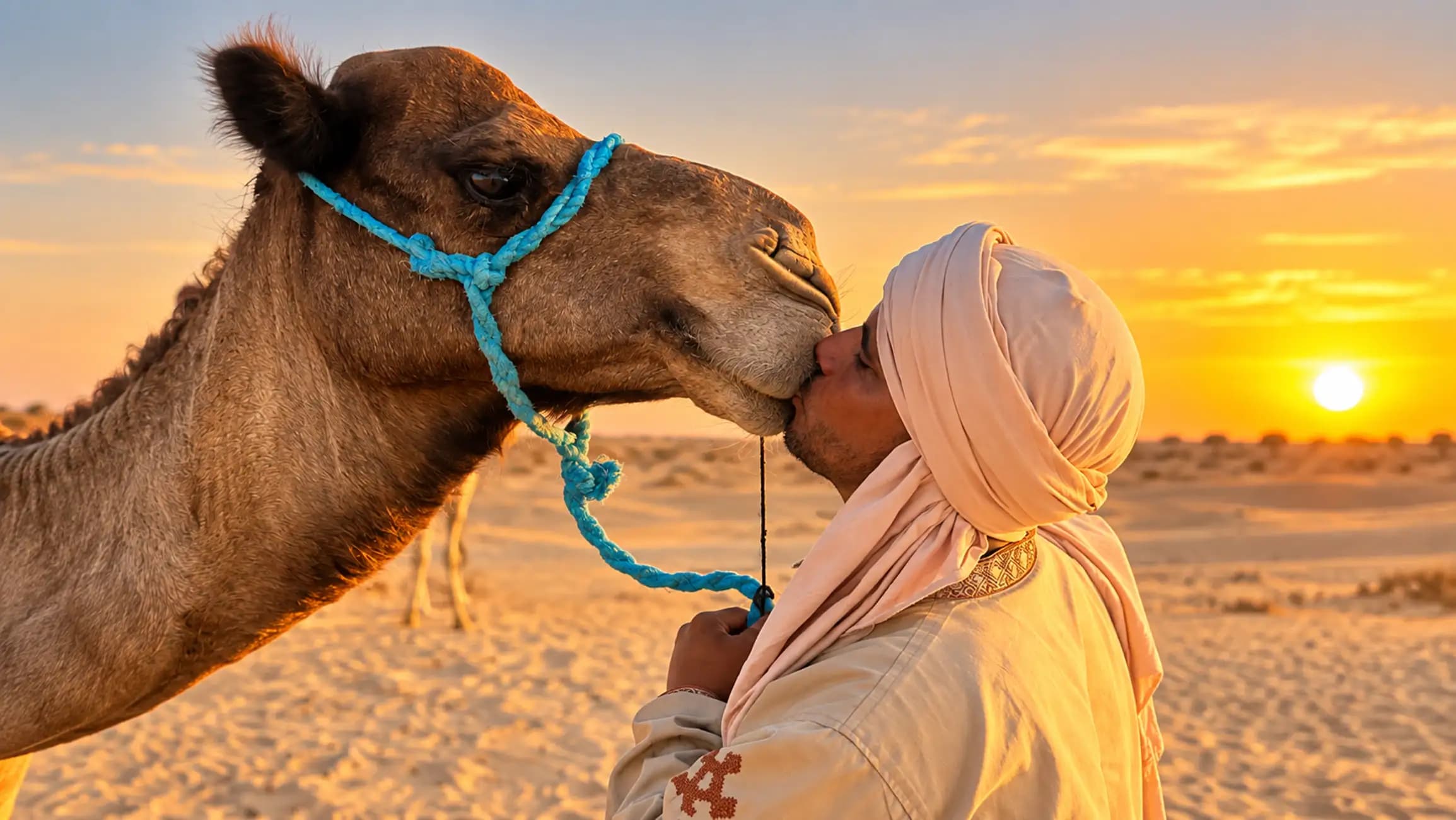 Tunisie : circuit de 2 jours dans le Sahara avec nuit en campement et visites de sites classés au patrimoine mondial de l’UNESCO — 2