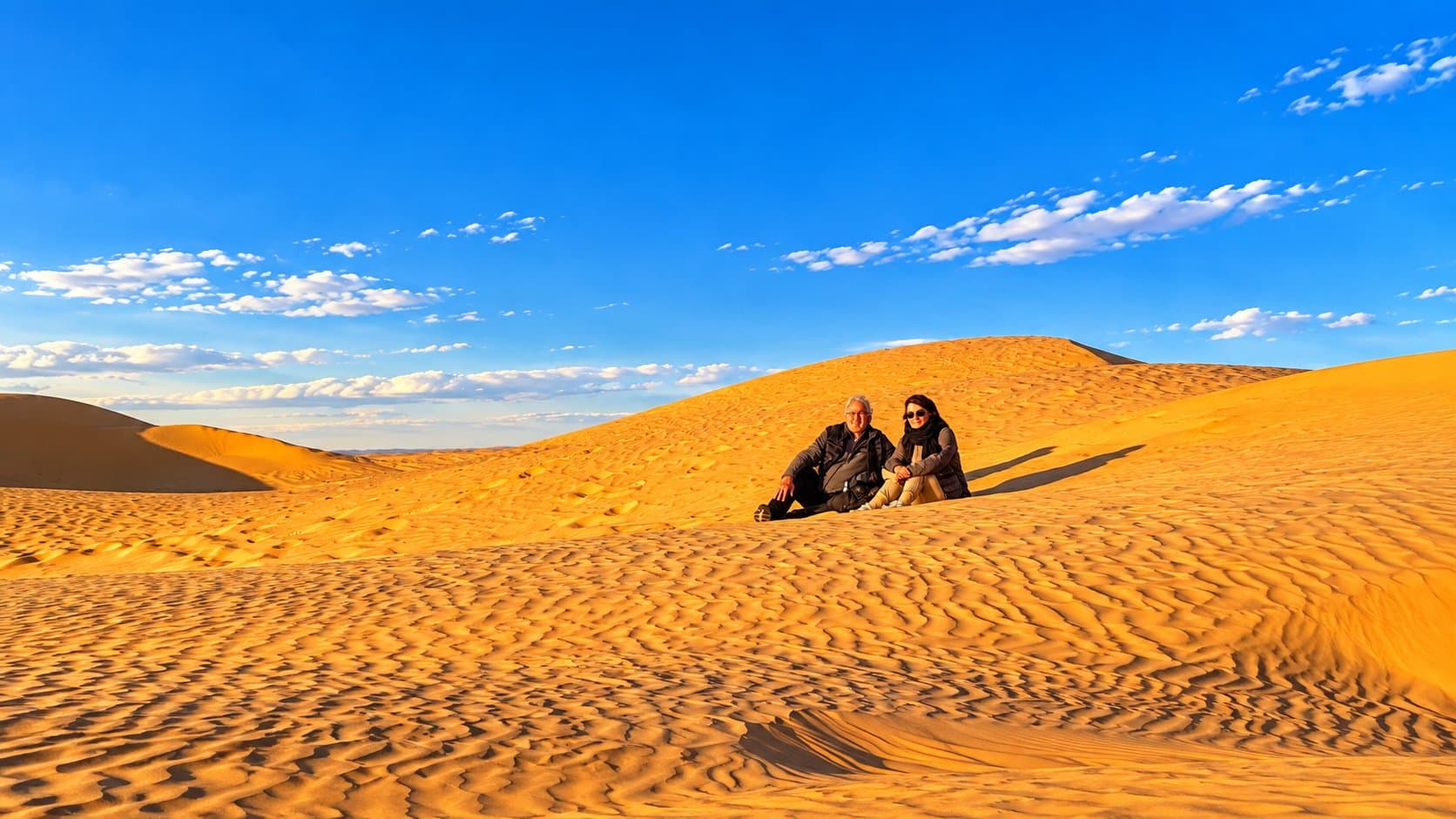From Tunis: 3-Day Sahara Desert and Berber Villages Tour — 4