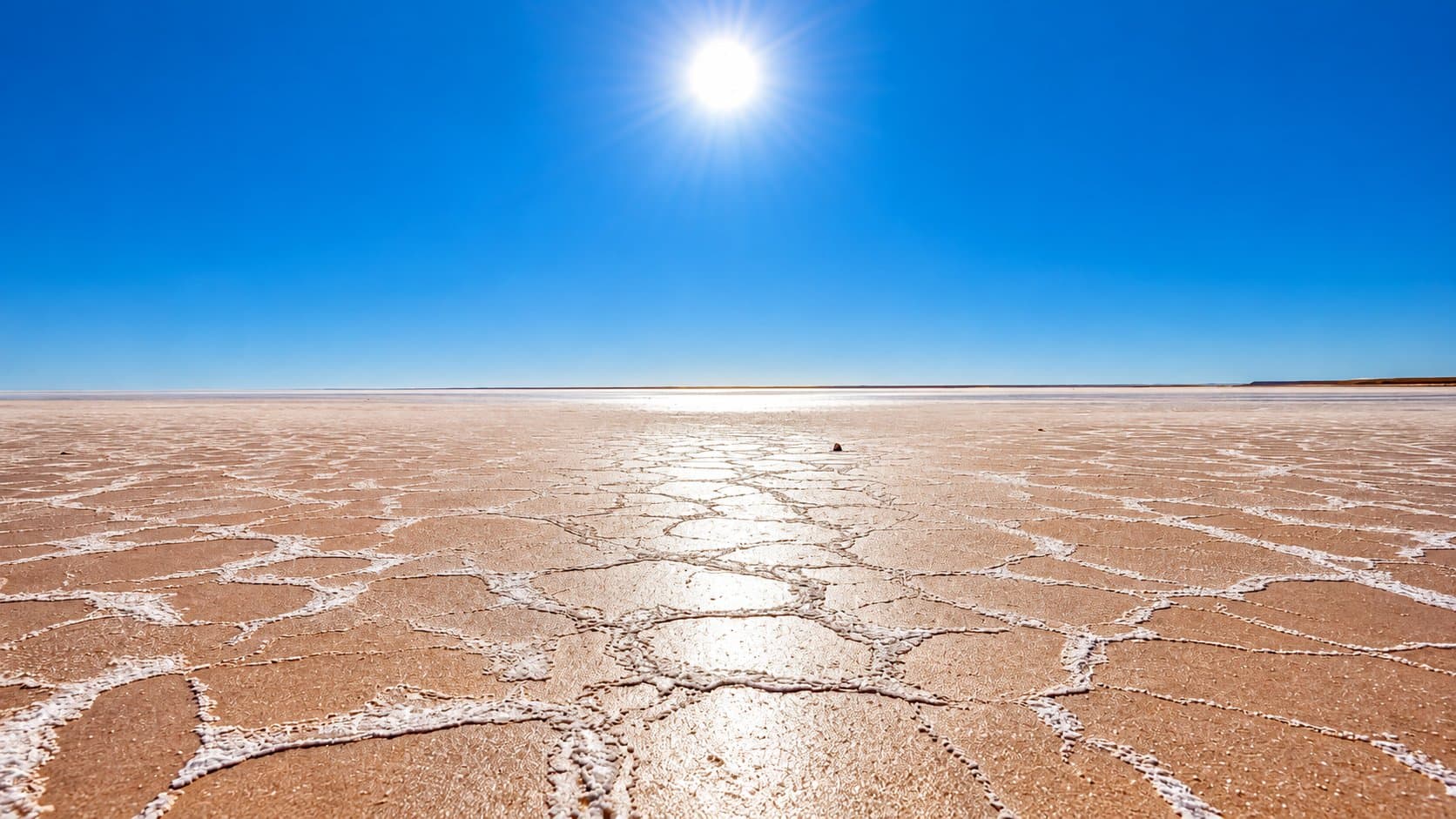 From Tunis: 3-Day Sahara Desert and Berber Villages Tour — 10