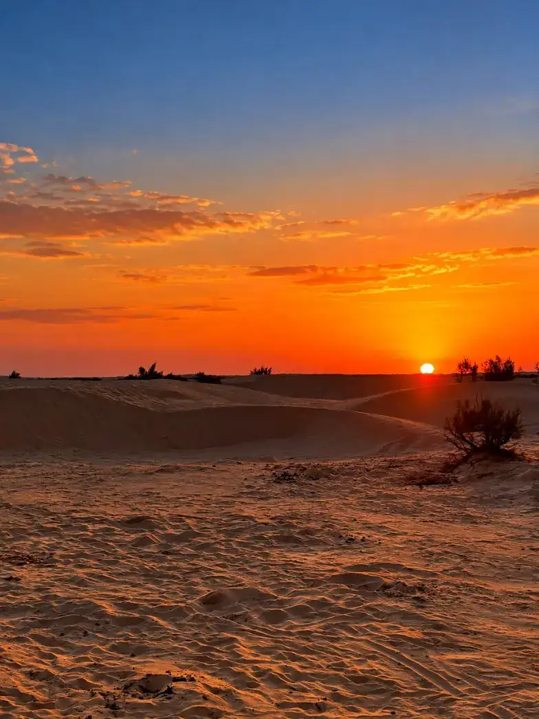 Douz: 3-tägiges Sahara-Abenteuer mit Quadfahren und Biwak — 5