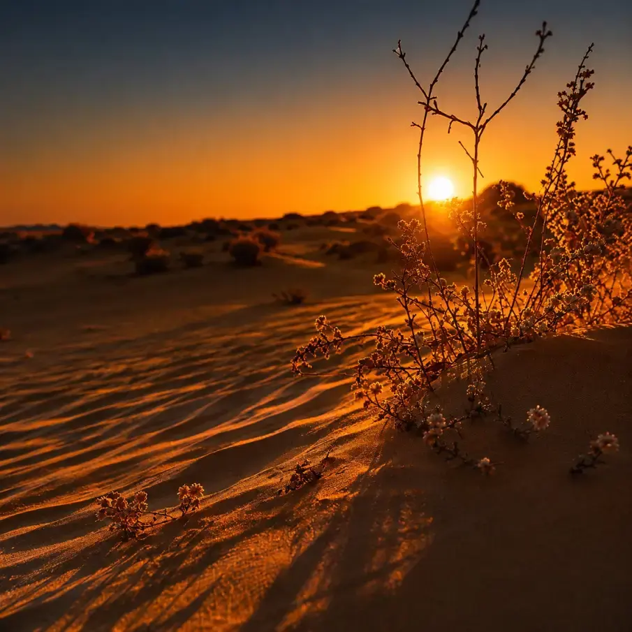 Dunes Insolites