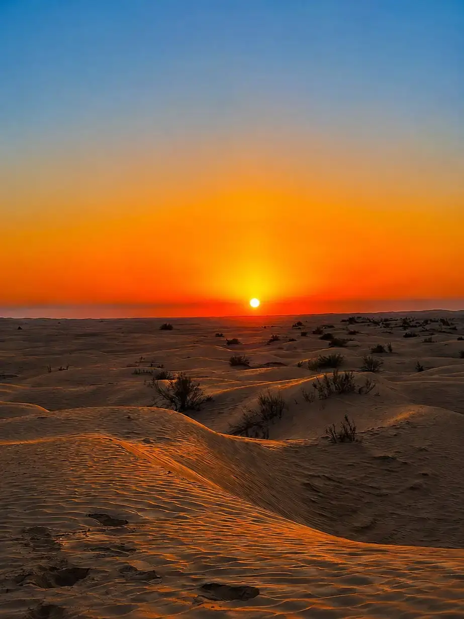 Dunes Insolites