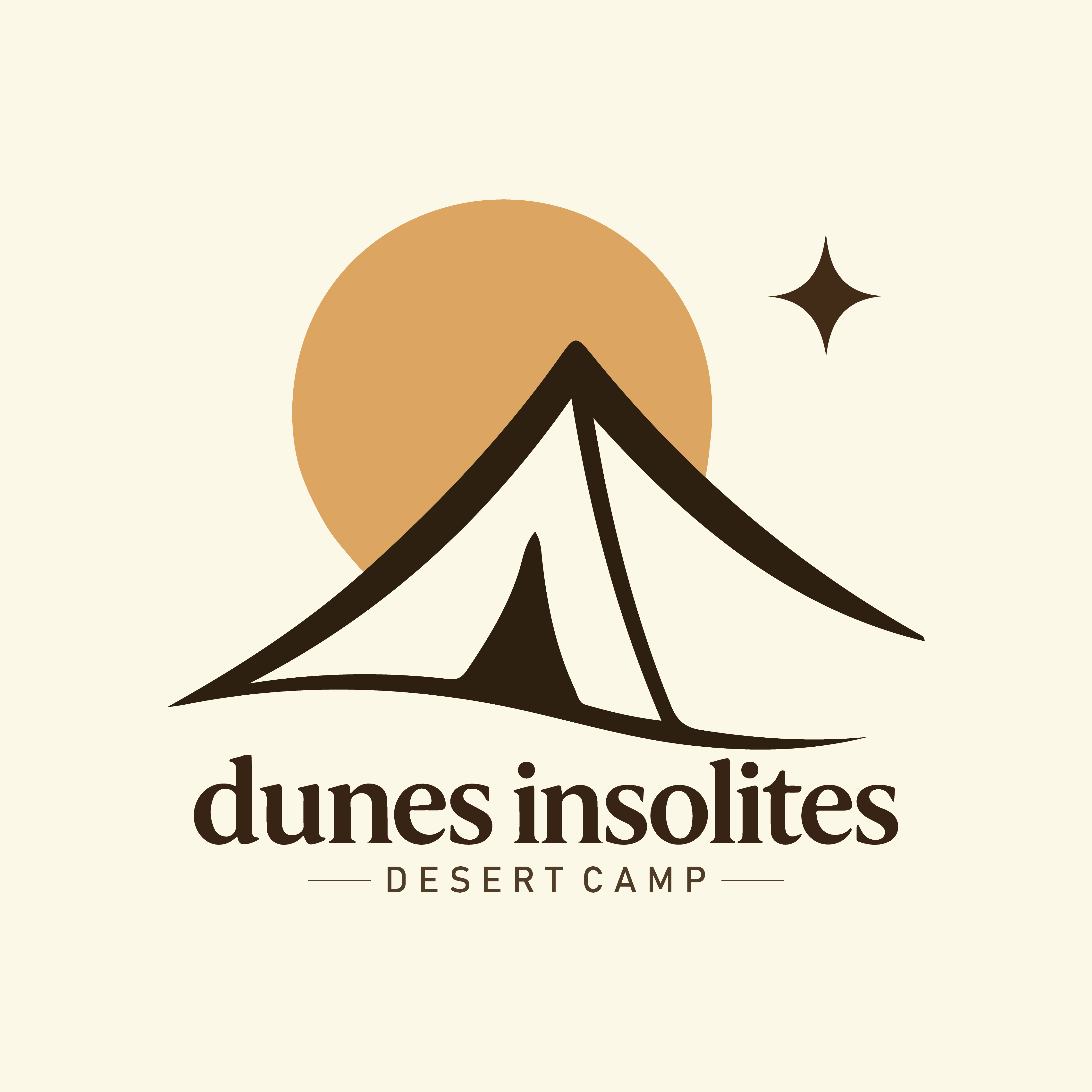 Dunes Insolites