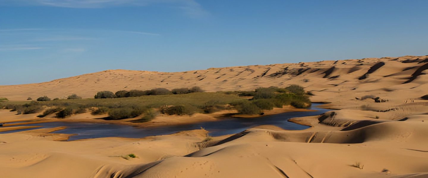 desert tunisie sahara houdhat ershad